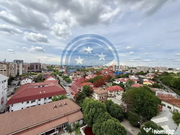 Apartament 3 camere/Lux/Severinului/Craiova