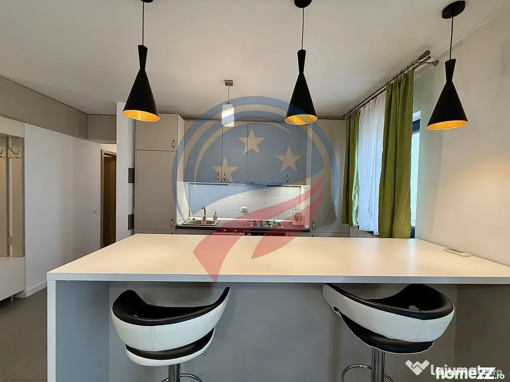Apartament 3 camere/Lux/Severinului/Craiova