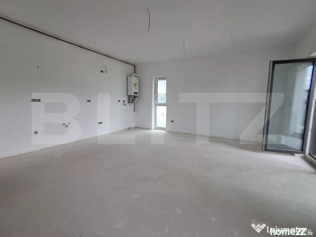 Apartament modern de vânzare – Unirii, Perter 2 camere