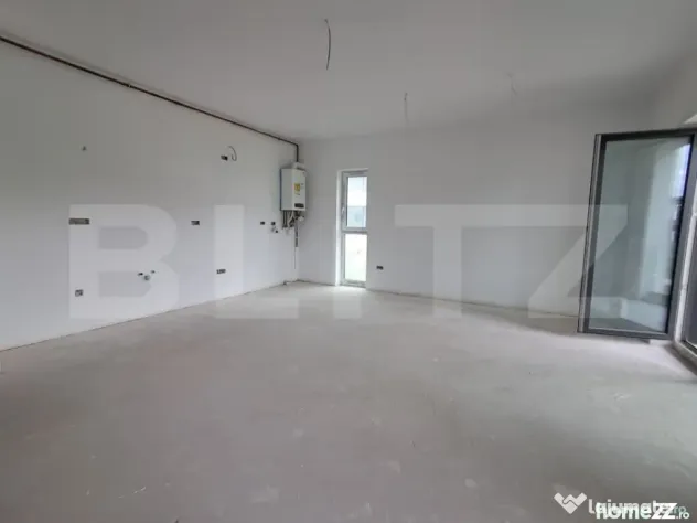 Apartament modern de vânzare – Unirii, Perter 2 camere