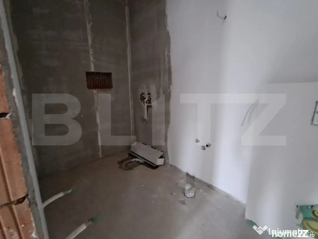 Apartament modern de vânzare – Unirii, Perter 2 camere