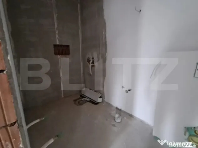 Apartament modern de vânzare – Unirii, Perter 2 camere