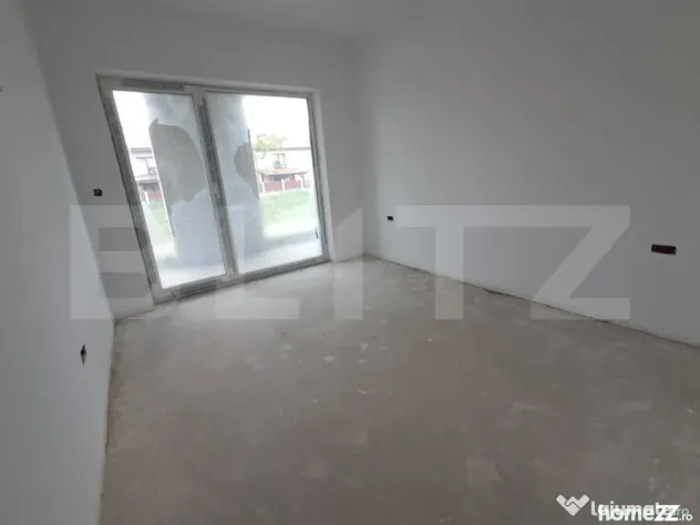 Apartament modern de vânzare – Unirii, Perter 2 camere