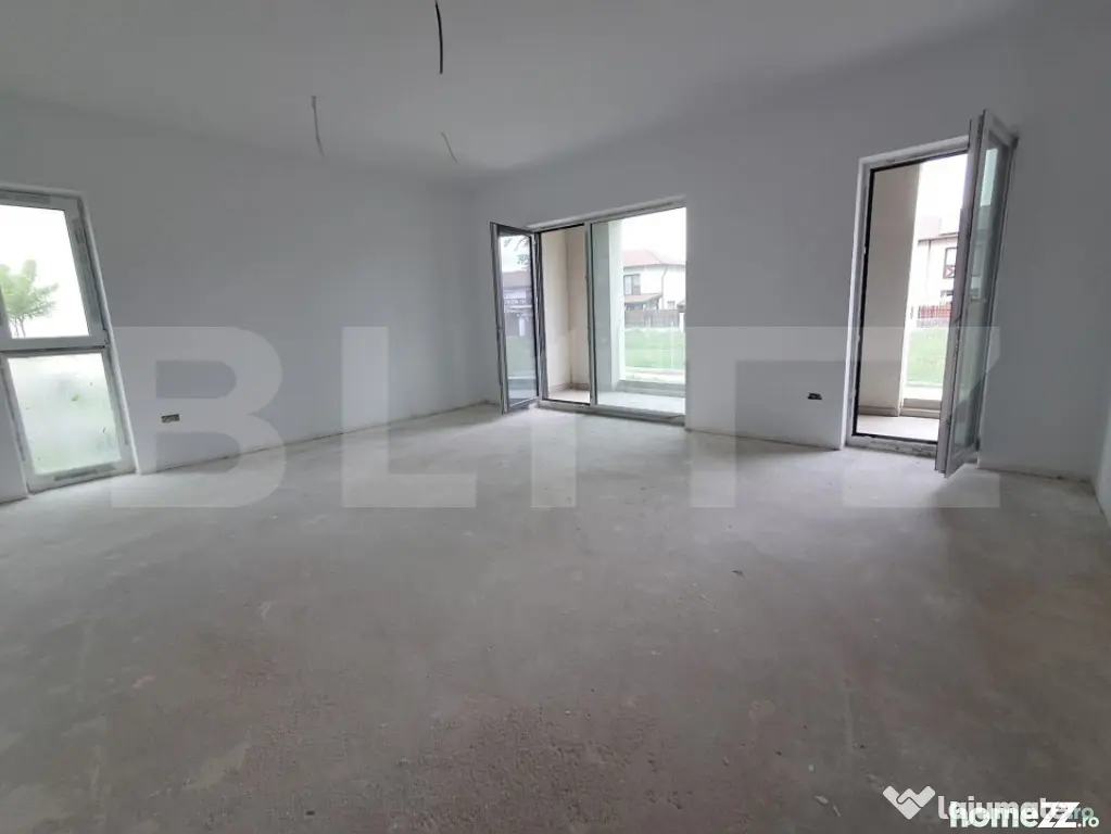 Apartament modern de vânzare – Unirii, Perter 2 camere