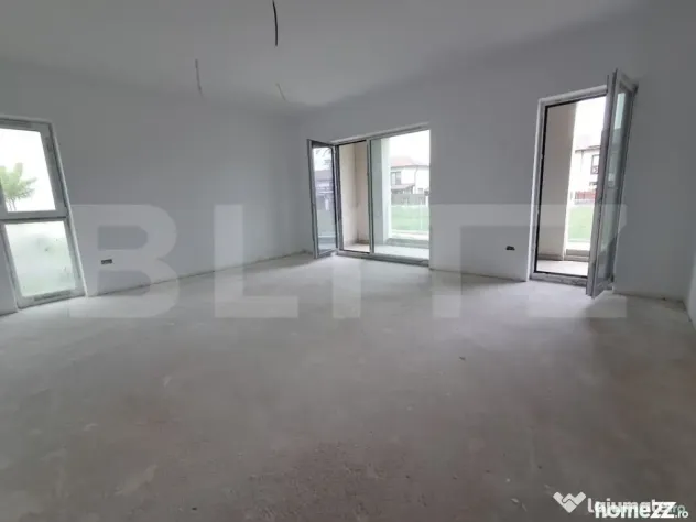Apartament modern de vânzare – Unirii, Perter 2 camere