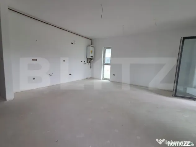 Apartament modern de vânzare – Unirii, Perter 2 camere