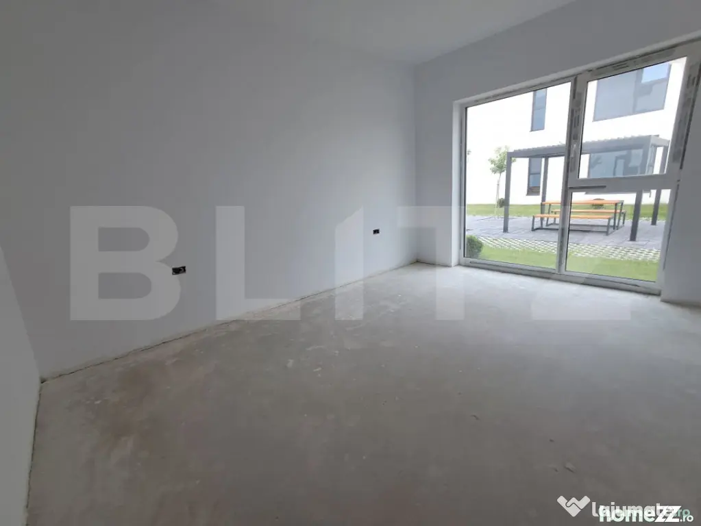 Apartament modern de vânzare – Unirii, Perter 2 camere