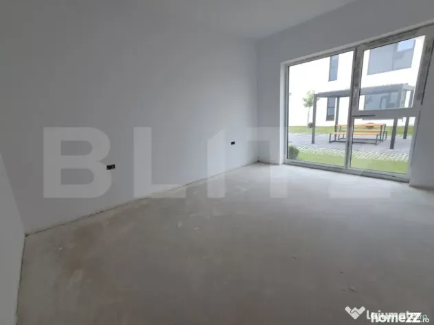 Apartament modern de vânzare – Unirii, Perter 2 camere