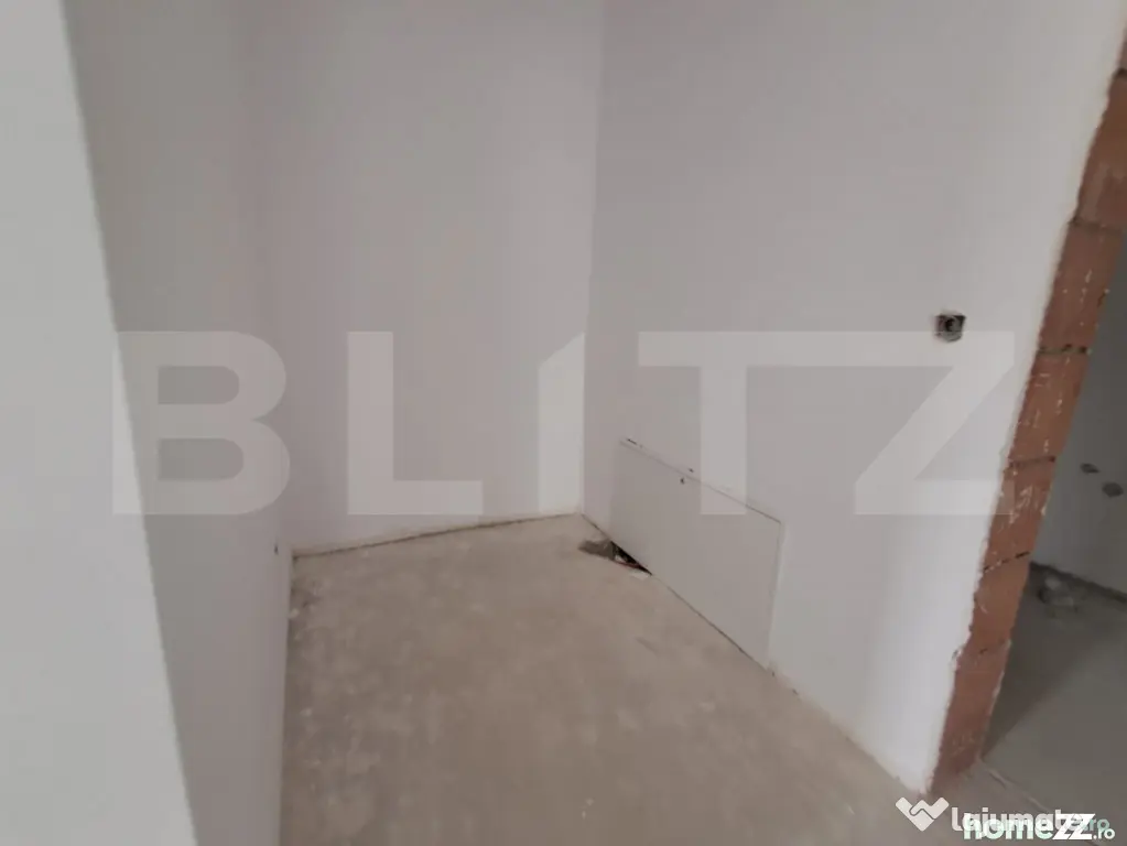 Apartament modern de vânzare – Unirii, Perter 2 camere