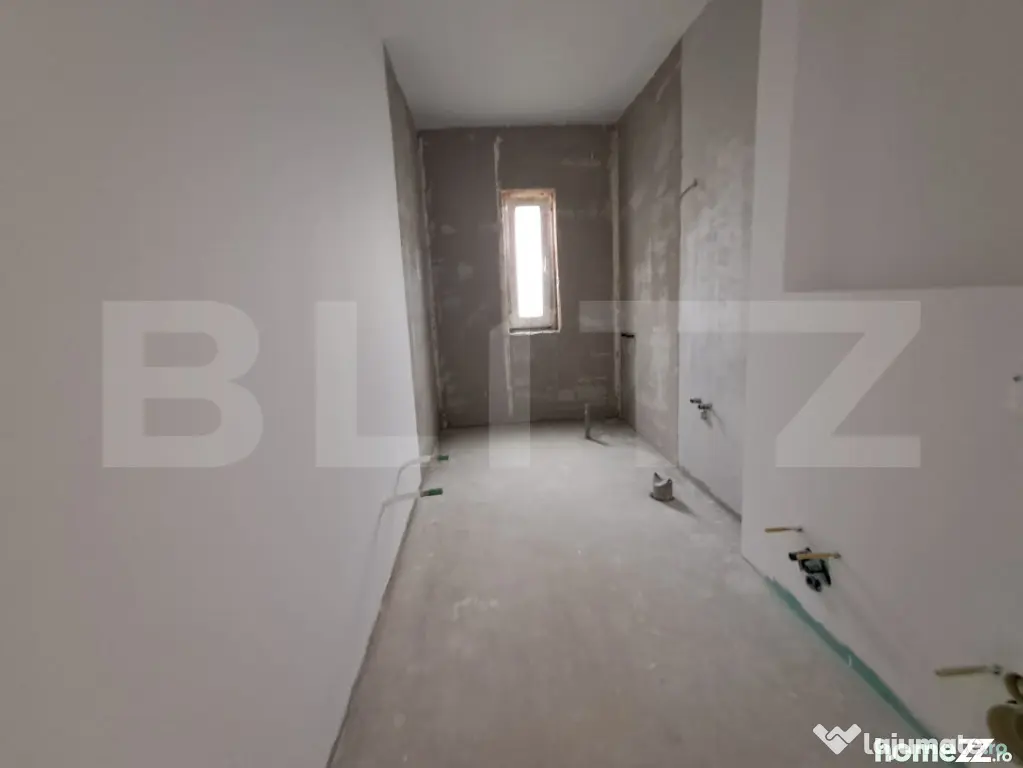 Apartament modern de vânzare – Unirii, Perter 2 camere