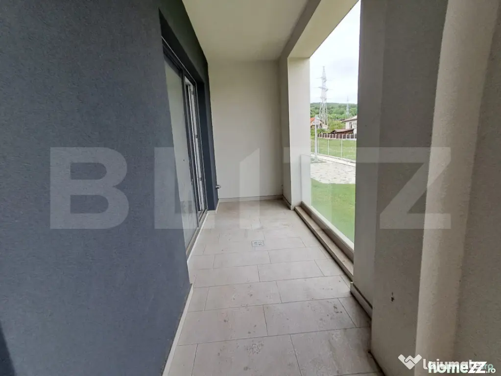 Apartament modern de vânzare – Unirii, Perter 2 camere
