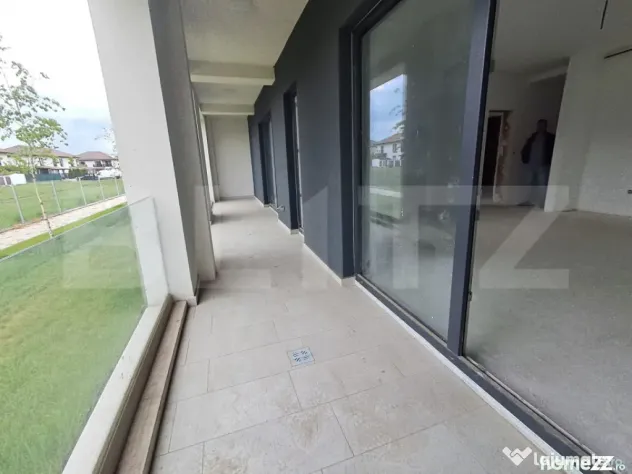 Apartament modern de vânzare – Unirii, Perter 2 camere