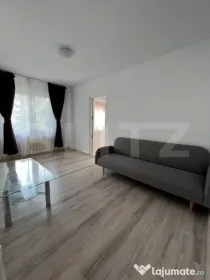 Apartament 3 camere, 36.43 mp, etaj 1, zona Cantemir