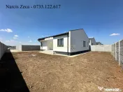 Casa Individuala - Incalzire pardoseala - 4 camere - teren 4 