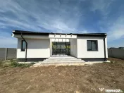 Casa Individuala - Incalzire pardoseala - 4 camere - teren 4 