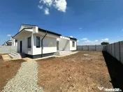 Casa Individuala - Incalzire pardoseala - 4 camere - teren 4 