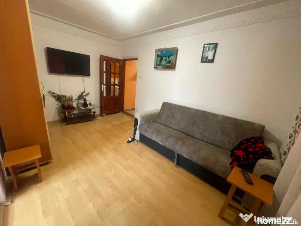 Apartament 2 camere, Craiovita - zona Materna
