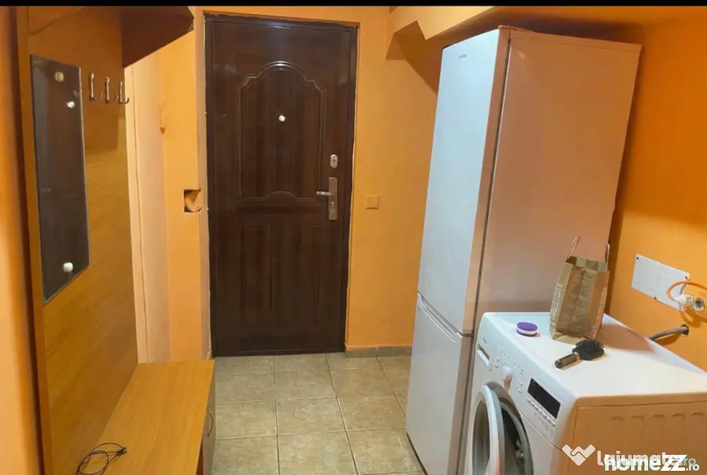 Apartament 2 camere, Craiovita - zona Materna