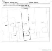 STEFANESTII DE SUS, CASA 95 MP, LOT 791 MP! 
