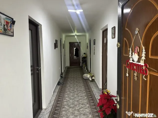STEFANESTII DE SUS, CASA 95 MP, LOT 791 MP!