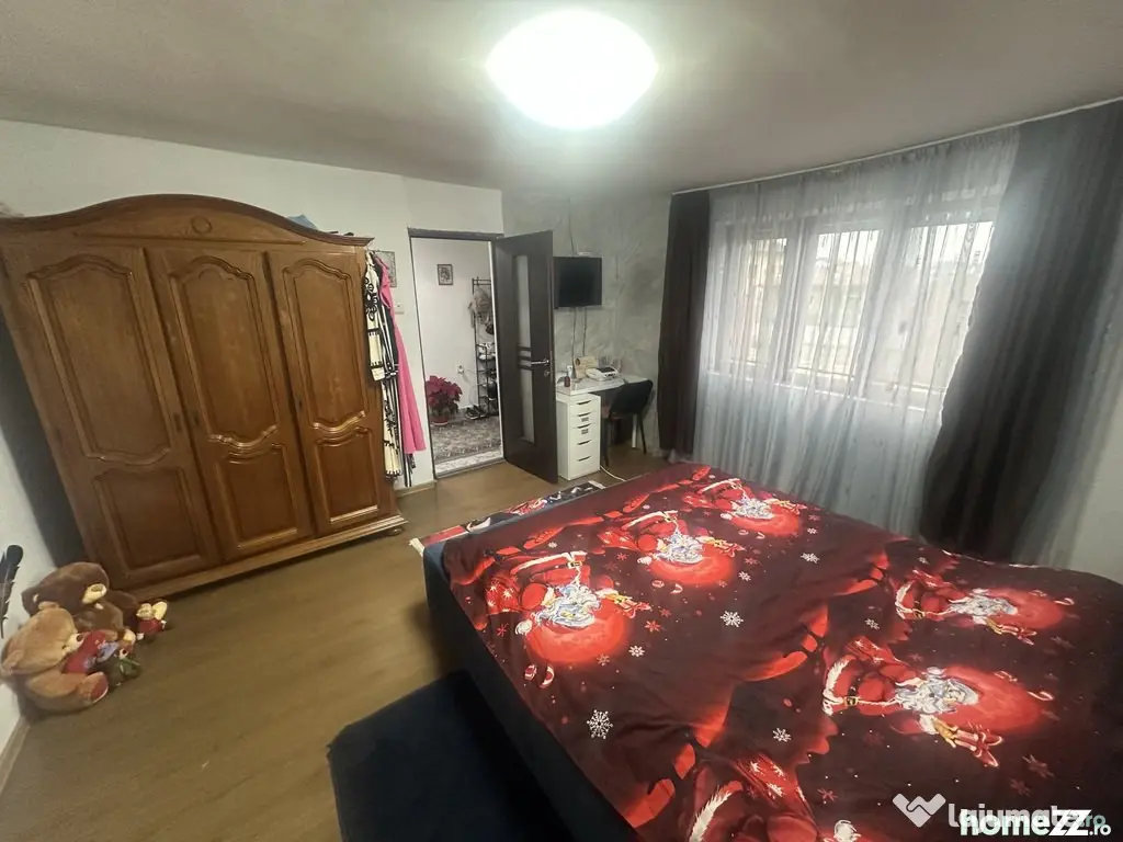 STEFANESTII DE SUS, CASA 95 MP, LOT 791 MP!