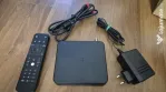 Android TV box Android 11, 3GB RAM, 12GB ROM