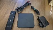 Android TV box Android 11, 3GB RAM, 12GB ROM