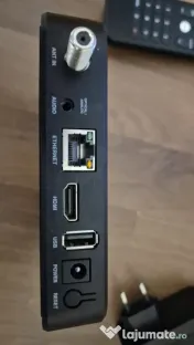 Android TV box Android 11, 3GB RAM, 12GB ROM 