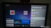 Android TV box Android 11, 3GB RAM, 12GB ROM 
