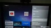 Android TV box Android 11, 3GB RAM, 12GB ROM 