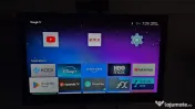 Android TV box Android 11, 3GB RAM, 12GB ROM 