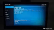 Android TV box Android 11, 3GB RAM, 12GB ROM 