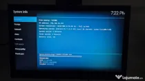 Android TV box Android 11, 3GB RAM, 12GB ROM