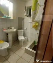 Casa cu teren de 8.570 mp cu iaz si livada I Bacel 