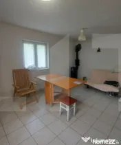 Casa cu teren de 8.570 mp cu iaz si livada I Bacel 