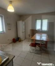 Casa cu teren de 8.570 mp cu iaz si livada I Bacel 