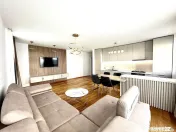 Apartament 2 camere decomandate, 59.40 mp, zona Astra 