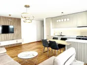Apartament 2 camere decomandate, 59.40 mp, zona Astra 
