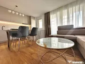 Apartament 2 camere decomandate, 59.40 mp, zona Astra 