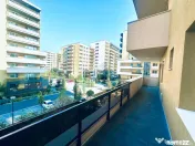 Apartament 2 camere decomandate, 59.40 mp, zona Astra 