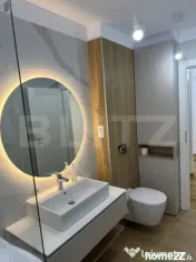 Apartament 2 camere decomandate, 59.40 mp, zona Astra 