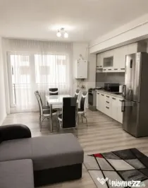 Apartament 2 camere, 55 mp, etaj intermediar, la cheie, Baci