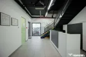 Spațiu de birou de închiriat în zona BBSO, cu dublu ac...