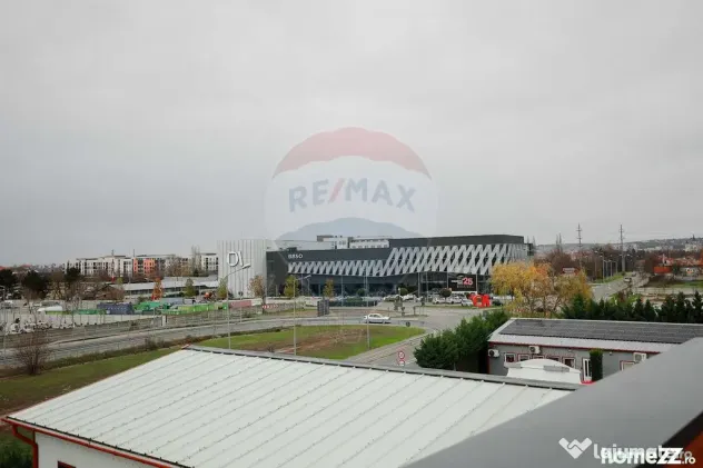 Spațiu de birou de închiriat în zona BBSO, cu dublu ac...