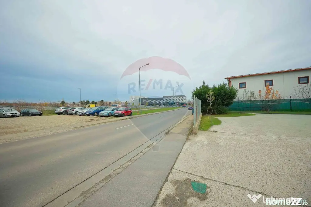 Spațiu de birou de închiriat în zona BBSO, cu dublu ac...