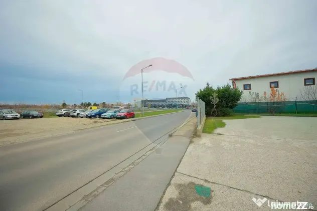 Spațiu de birou de închiriat în zona BBSO, cu dublu ac...