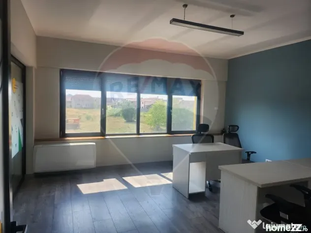 Spațiu de birou de închiriat în zona BBSO, cu dublu ac...