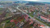 De vânzare Casā + Teren 1054 mp, în Sȃnmartin