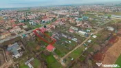 De vânzare Casā + Teren 1054 mp, în Sȃnmartin