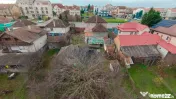 De vânzare Casā + Teren 1054 mp, în Sȃnmartin